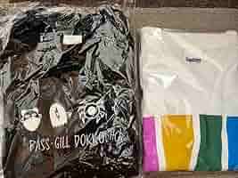 Amazon.co.jp: ナポリの男たち Tシャツセット : ファッション